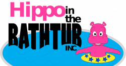Hippo In The Bathtub - Ottawa - Swimming Lessons & Lifeguarding