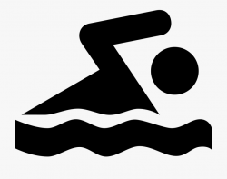 Swimming Pool Icon Png #289246 - Free Cliparts on ClipartWiki
