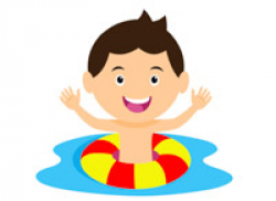 Sports Clipart - Free Swimming Clipart to Download