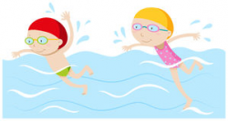 Free Girl Swimming Cliparts, Download Free Clip Art, Free ...