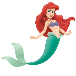 Mermaid PNG Transparent Free Images | PNG Only