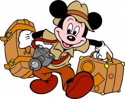 mickey-mouse-12-by-convitex.png 3,040×2,426 pixels | Travel ...