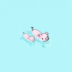 HOUSE OF JOY | Animals in 2019 | Cute pigs, Pig illustration ...