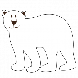Christmas Polar Bear Clipart | Clipart Panda - Free Clipart Images