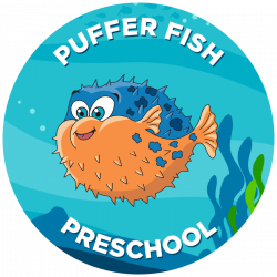 Puffer Fish - Propel Swim Academy