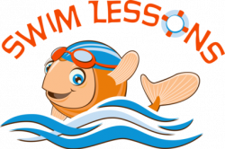 Swimming Lessons Clipart | Free download best Swimming ...