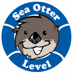 Swim Lessons - Levels and Skills - Sea Otter Swim Lessons