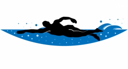 Swimmer kids swimming pool clipart free images top - ClipartPost