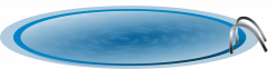 Swimming Pool Transparent Picture - 15676 - TransparentPNG