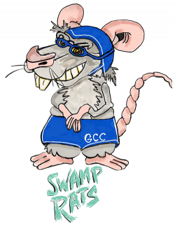 Swamp Rats Summer Swim League – Coach Karyn