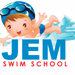 JEM Swim School - We teach your tots to swim ... Adults too!
