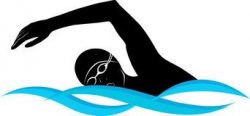 Swimming clip art vector swimming graphics clipartbold | I ...