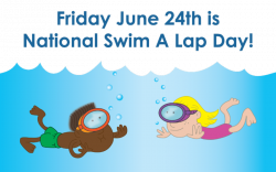 National Swim a Lap Day! – Swimventory