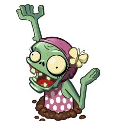 Image - HD Synchronized Swimmer.png | Plants vs. Zombies Wiki ...