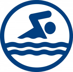Swimming Sign transparent PNG - StickPNG