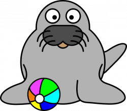 Seal Clipart | Clipart Panda - Free Clipart Images