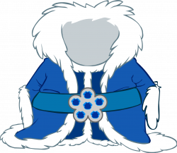 Merry Walrus Suit | Club Penguin Wiki | FANDOM powered by Wikia
