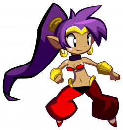 Forms | Shantae Wiki | FANDOM powered by Wikia