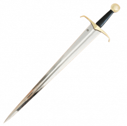 Darksword Armory swords by Medieval Collectibles
