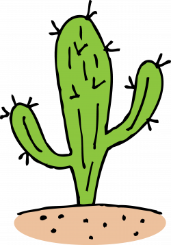 Cactus Clipart Cute Free collection | Download and share Cactus ...