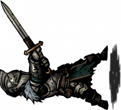 Dark Souls 2 Faraam Armor for Crusader at Darkest Dungeon Nexus ...