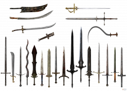 Dark Souls swords by Bringess.deviantart.com on @deviantART | Dark ...