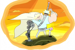 Wasteland Future Finn | Adventure Time Fan Ficton Wiki | FANDOM ...