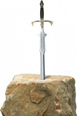 Sword in the Stone 001C - HB593200 by hb593200 on DeviantArt