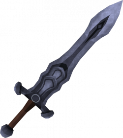 Mithril 2h sword | RuneScape Wiki | FANDOM powered by Wikia