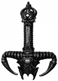 Sword Handle 001e - HB593200 by hb593200 on DeviantArt