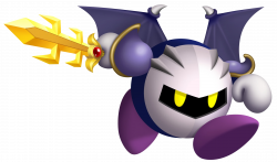 Image - Meta Knight KRTDL.png | Kirby Wiki | FANDOM powered by Wikia