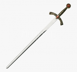 Knight Sword Png Pic - Transparent Medieval Sword Png ...