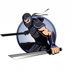 Image - Ninja man swords.png | Shadow Fight Wiki | FANDOM powered by ...