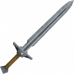 Steel Sword Weapon PNG | PNG Mart