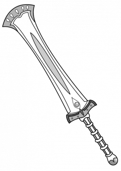 Greatsword clipart - Clipground