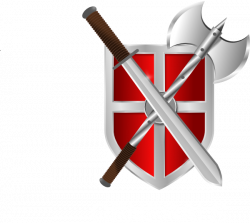 Generals Logo Clip Art at Clker.com - vector clip art online ...