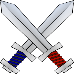 File:Swords.svg - Wikimedia Commons