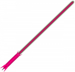 Pink Sword Clip Art at Clker.com - vector clip art online, royalty ...