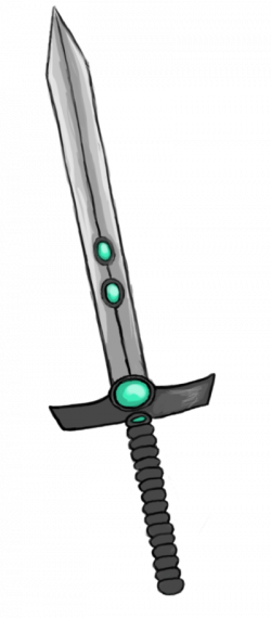 Sword clipart - PinArt | Fencing sword vector clipart and, my ...