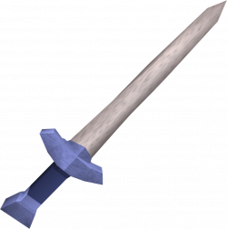 Image - Training sword detail.png | RuneScape Wiki | FANDOM powered ...