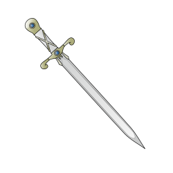 28+ Collection of Sword Clipart No Background | High quality, free ...