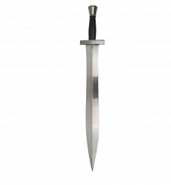 Simple Sword transparent PNG - StickPNG