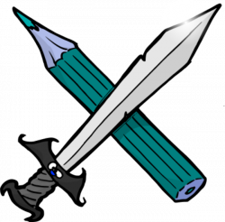 Sword Clipart - Free Clip Art - Clipart Bay