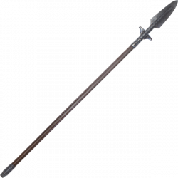 LARP Viking Warrior Spear - Swords of Might