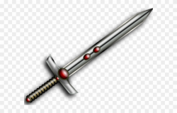 Swords Clipart Viking Sword - Sword Clipart - Png Download ...