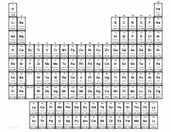 big periodic table - Acur.lunamedia.co