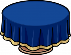 Formal Table | Club Penguin Wiki | FANDOM powered by Wikia