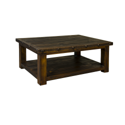 Coffee Table : Coffee End Tables The Rustic Mile Transparent With ...