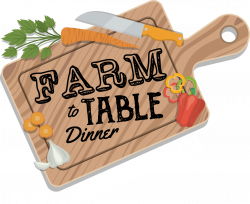 Farm To Table Dinner - Downtown Augusta - Splash