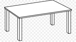 Book Black And White clipart - Table, Drawing, Illustration ...